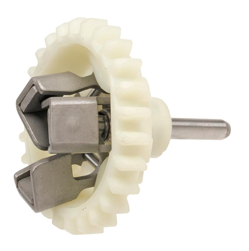 Wałek regulatora Loncin rozbryzgiwacza 2P77F 2P80F 2P82F CZĘŚĆ ORYGINALNA 171750053-0001