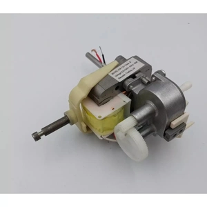 XDA XDA-1606MC.08 Mini Electric Motor 10x10x10 mm, DIY Drive Micromotor