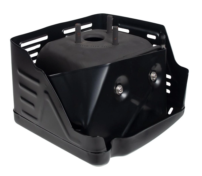 Loncin G340F G390F G420F tlumič výfuku ORIGINÁLNÍ DÍL 180570809-0001