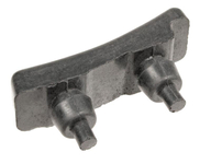 Loncin aggregate LC3000i shock absorber ORIGINAL PART 290340048-0001