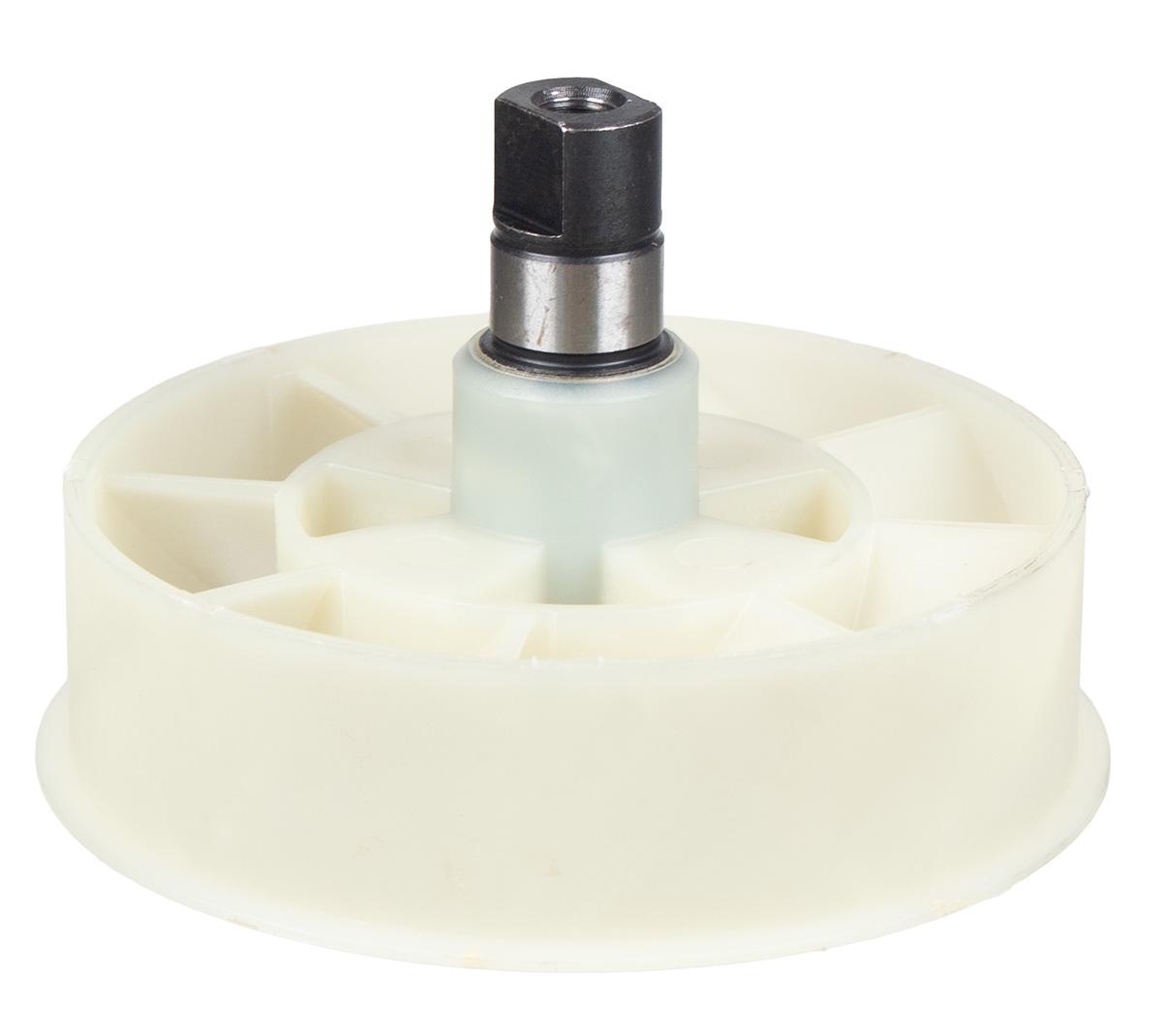 Koło pasowe Cedrus CEDRE03 CEDRE04 300183 widok od góry