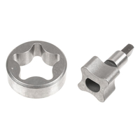 Loncin olejové čerpadlo 1P88F-1 1P90F-1 1P92F-1 ORIGINÁLNÍ DÍL 150010073-0001