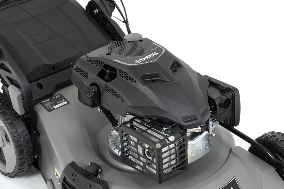 Funkcja mycia obudowy Faworyt PRO MP53 SPY