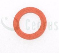 Pubert EX17 float chamber screw gasket ORIGINAL PART