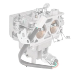 Gaźnik Loncin LC2V90(T230) CZĘŚĆ ORYGINALNA 170022267-0003