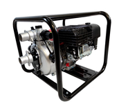 MASTERCUT HSDP50HL 2" MOTOROVÉ ČERPADLO KOMPAKTNÍ SPALOVACÍ ČERPADLO NA ČISTOU VODU 30000 l/hod 30m3/hod 