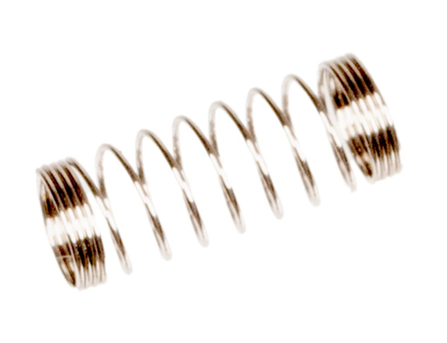 Carburetor lever spring C1Q-EL23A;EL36; EL24 0019012