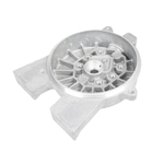 Engine cover Cedrus splitter LS01H 130241