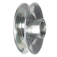 PulleyCedrus diesel tractor Cedrus C-TRAC-86MC C-TRAC-86MS 760009