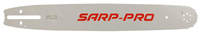 Vodicí tyč 17 3/8 1,5 mm D009 Husqvarna SARP S17D5SH64