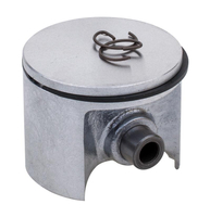 Husqvarna 268 piston /50mm/kpl. 8R50-277E/R