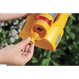 Hozelock OO‑HOZ2289A6002 złączka do akcesoriów ogrodowych 3/4" adapter