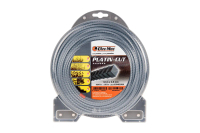 ŻYŁKA TNĄCA OLEO-MAC 3,5/32M, 2-WARSTWOWA, PLATIN-CUT PROFIL KWADRATOWY ZĄBKOWANY, BLISTER 63040249A