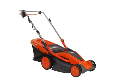 TRIUNFO DORMAK CR43 ELEKTRICKÁ DROP SEKAČKA 1600W / 43cm