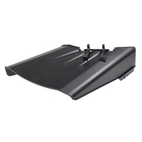 Cedrus tractor side ejection cover C-TRAC-65MC 482465