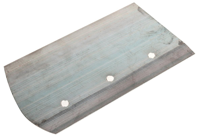 CEDRUS concrete trowel blade CEDZC01