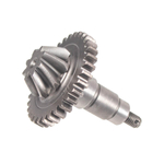 Wał pośredni Cedrus glebogryzarka GLX540