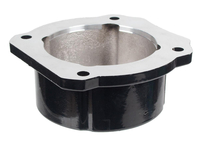 CEDRUS motor base foot ST02 540205/01