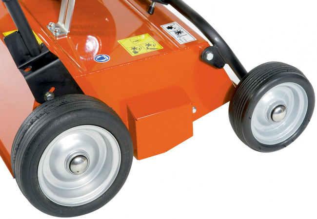 OLEO MAC SCA 50 H HONDA WERTYKULATOR SPALINOWY DO TRAWY AREATOR AERATOR 5.5 KM / 50cm 1800796 PROFESJONALNY - OFICJALNY DYSTRYBUTOR - AUTORYZOWANY DEALER OLEO-MAC