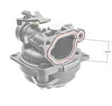 B&S SERIES 500 carburetor ORIGINAL PART 591160
