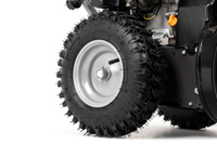 FAWORYT KZO61HLE ODŚNIEŻARKA SPALINOWA PŁUG DO ŚNIEGU ŚNIEŻNY ODŚNIEŻARKI WIRNIKOWA DWUSTOPNIOWA Z NAPĘDEM 5,5KM