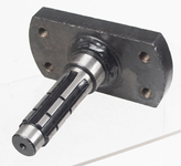 Blade socket Cedrus active harrow CEDRTJ01 97302