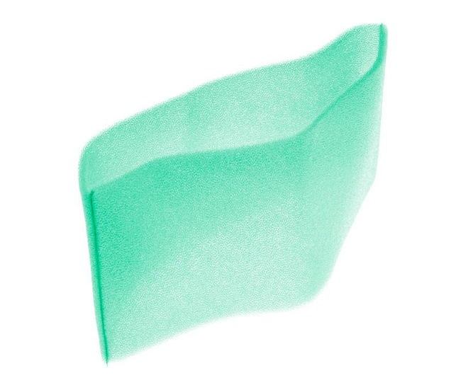 Předfiltr vzduchového filtru B&S MADE IN USA RO12961