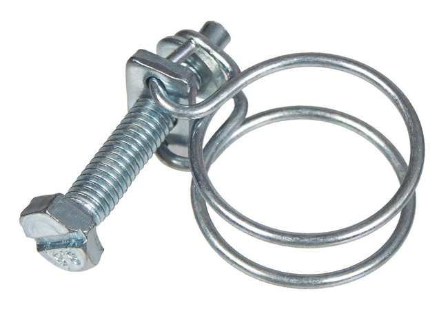 Cedrus splitter hose clamp LS07V 131201