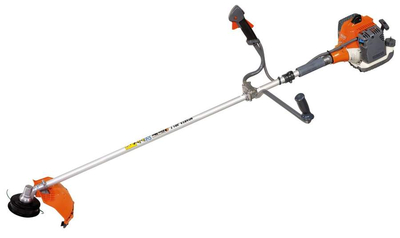 OLEO MAC SPARTA 381 T PETROL LAWNMOWER GRASS TRIMMER TRIMMER TRIMMER POWER 2KM PREMIUM 61339070E2 EWIMAX-OFFICIAL DISTRIBUTOR - AUTHORIZED OLEO-MAC DEALER