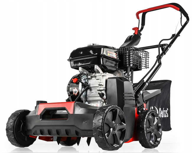CEDRUS WR01 2v1 5,5 hp SPRINÁLNÍ VERTIKULÁTOR AREATOR 2v1 - EWIMAX - OFICIÁLNÍ DISTRIBUTOR - AUTORIZOVANÝ PRODEJCE CEDRUS