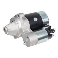 Rozrusznik Loncin LCD186F CZĘŚĆ ORYGINALNA 270360060-0001