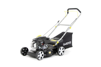 Rotační sekačka GARDYER MP600 46cm 3,5hp RATO - OFICIÁLNÍ DISTRIBUTOR - AUTORIZOVANÝ PRODEJCE GARDYER