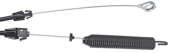 Ariens tractor clutch cable ORIGINAL PART
