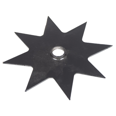 Cedrový traktorový provzdušňovač se zásobníkem 81,3 cm SP31509-15