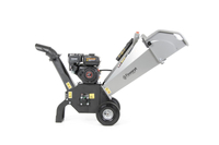 FAWORYT PRO BSP100 ROZDRABNIACZ SPALINOWY REBAK DO GAŁĘZI 10cm