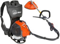 OLEO MAC BCF 550 PROFI KOSA SPALINOWA PLECAKOWA DO TRAWY BCF550 PROFESJONALNA WYKASZARKA PODKASZARKA PODCINARKA TRYMER MOC 3,7 KM KLASA PREMIUM 61409050E2A EWIMAX-OFICJALNY DYSTRYBUTOR - AUTORYZOWANY DEALER OLEO-MAC