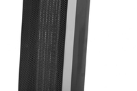 HECHT 3610 ELEKTRICKÉ KERAMICKÉ TOPIDLO S VENTILÁTOREM A DÁLKOVÝM OVLÁDÁNÍM EWIMAX - OFICIÁLNÍ DISTRIBUTOR - AUTORIZOVANÝ PRODEJCE HECHT