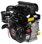 LONCIN MOTOR LC168F-2H FOR VIBRATORY STAGE , JUMPERS , STOCK CONDENSER PETROL ENGINE 6.5 HP Shaft 20mm x 50mm MOTOR HONDA , B&S , BRIGGS& STRATTON