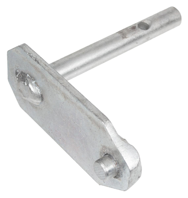 Gear selector lever CEDRUS soil planter GL03