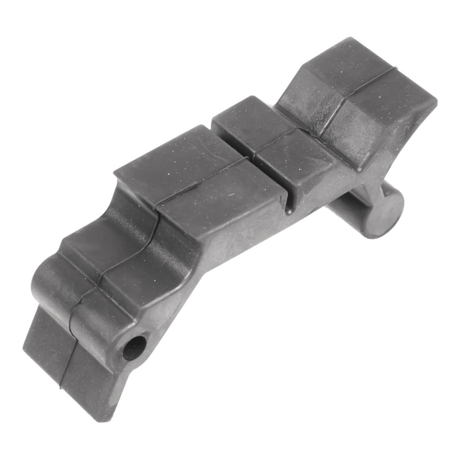 Amortyzator zderzaka lewy kosiarki Wiper Trekker S 042Z19800B