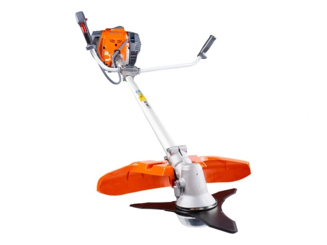 OLEO MAC BC 540 T PROFI PETROL GRASS CUTTER PROFESSIONAL TRIMMING TRIMMER POWER 3.7 KM PREMIUM CLASS 61539004E5 BC540 EWIMAX-OFFICIAL DISTRIBUTOR-AUTHORIZED OLEO-MAC DEALER