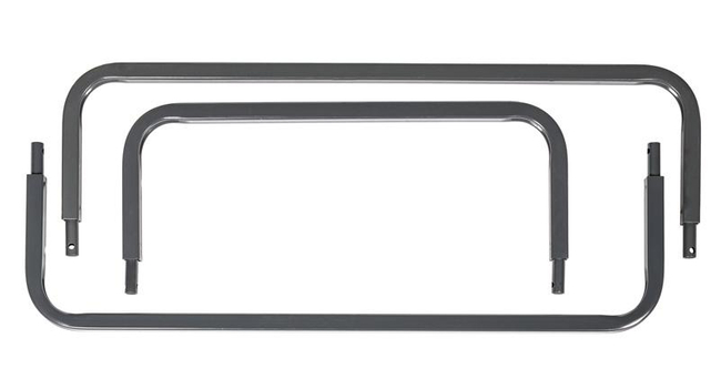 Cedrus tubular extensions box transporter TR300G CEDRTR03