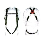 SAFETY HARNESS, HARNESS, HEIGHT HARNESS DEDRA BHSZ10 2 ATTACHMENT POINTS, SAFETY CABLE