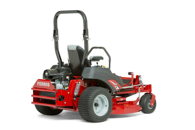 Ferris ZERO-TRACK ISX800 deck 132cm 5901991 tractor