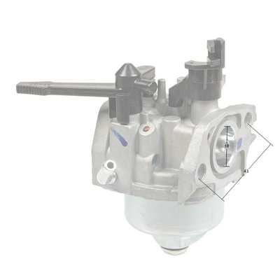 Cedrus scarifier carburetor CEDWR02R 170022206-0001