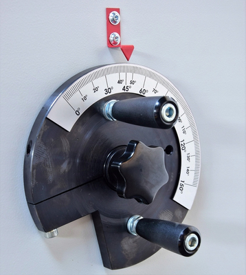 MAAD ZGM-3000/1.25 ZAGINARKA GIĘTARKA KRAWĘDZIARKA DO BLACHY MECHANICZNA ELEKTRYCZNA MAAD ZGM-3000/1.25
