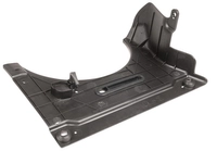 Loncin přední kryt motoru LC185FDS ORIGINÁLNÍ DÍL 661280005-0001