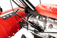 Glebogryzarka przeciwbieżna Cedrus GLX540 5,5KM szerokość 54cm