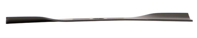 Universal mower blade 40.6cm side discharge 25.4 RO50368
