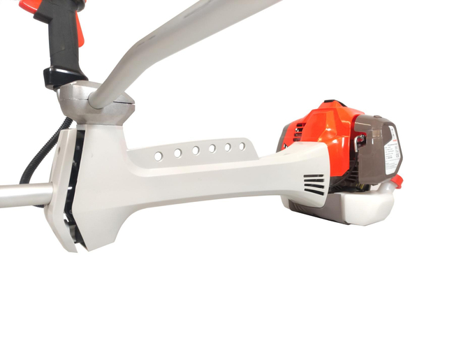 KASEI 3GC630 KOSA SPALINOWA DO TRAWY PROFESJONALNA WYKASZARKA PODKASZARKA PODCINARKA 3,2KM